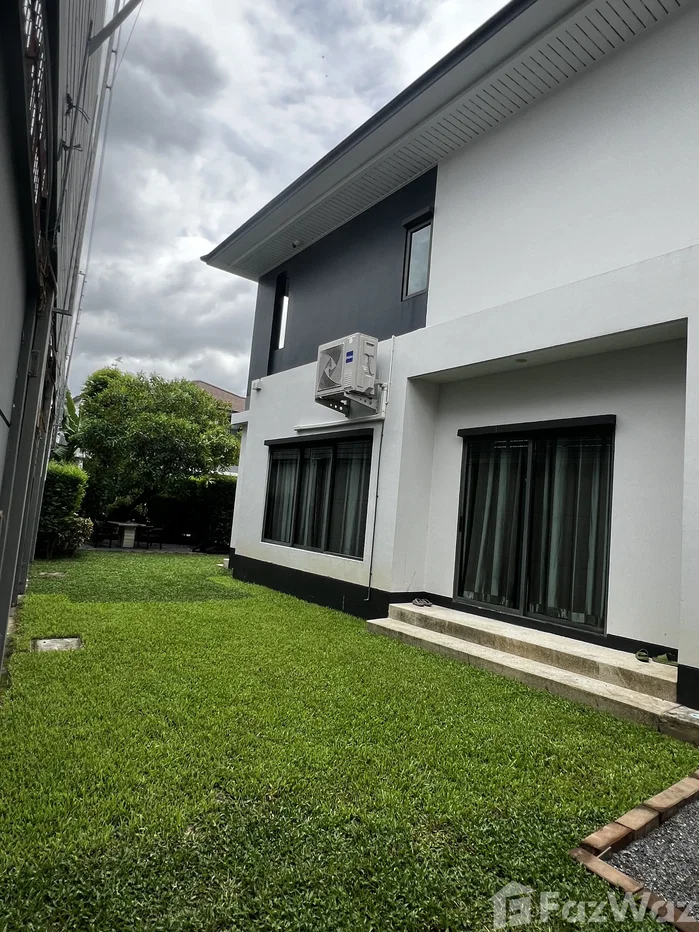 รูป Luxury Home for Rent |Setthasiri Krungthep Kreetha 6716494 - รูปที่ 3/11