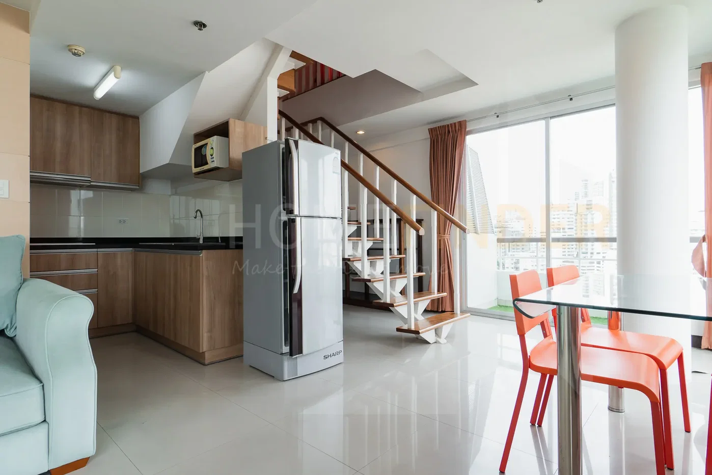 picture P.W.T. Mansion 2 bedrooms, for rent - 14/18