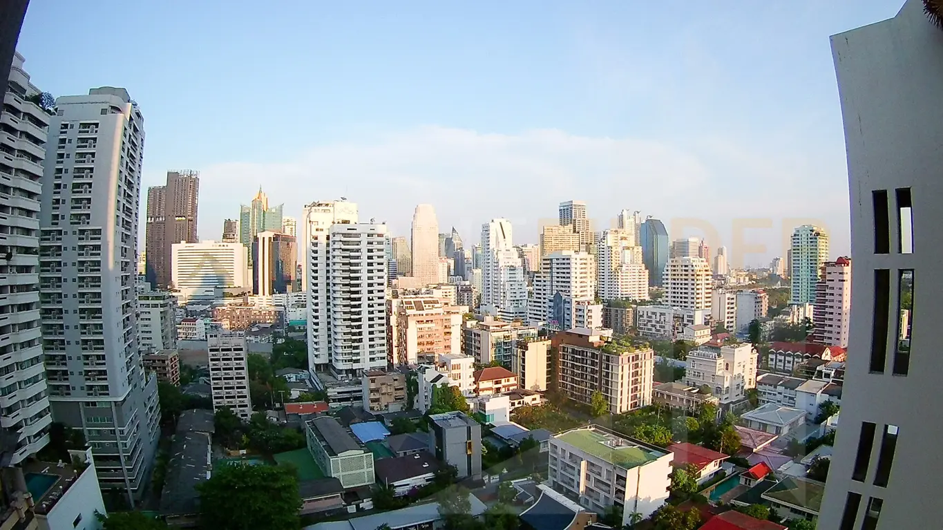รูป Saranjai Mansion 1 bedroom, for rent - รูปที่ 7/7