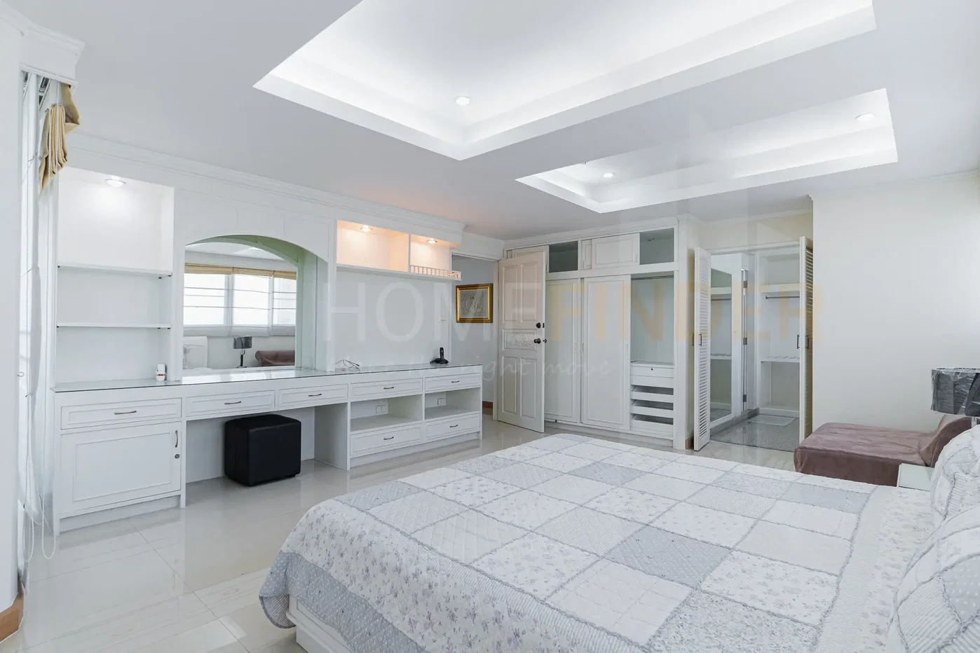รูป Tai Ping Towers 3 bedrooms, for rent - รูปที่ 6/11