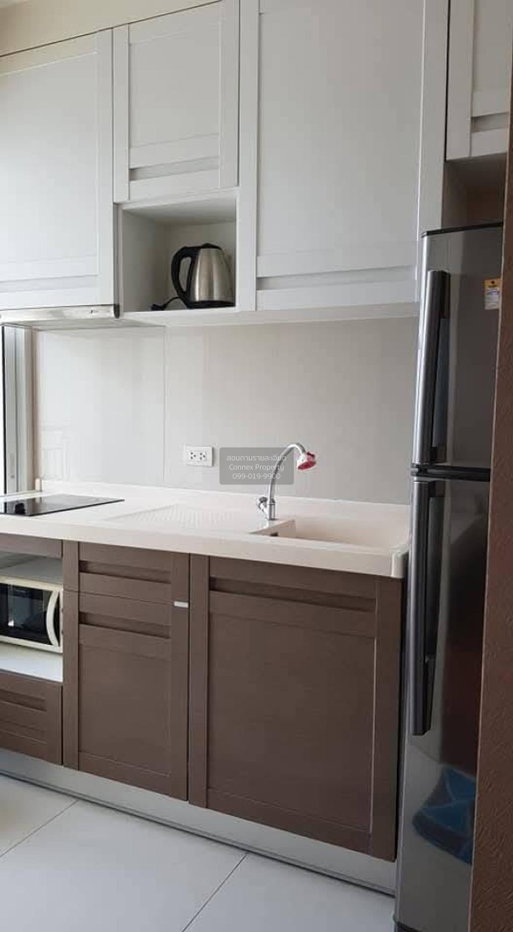 รูป เช่าคอนโด  ไอวี สาทร BTS-ช่องนนทรี สีลม เขต บางรัก กรุงเทพ CX-27661 ✅ ทักไลน์ @connexproperty ตอบทันที ทีมงานมืออาชีพ ✅ - รูปที่ 3/6