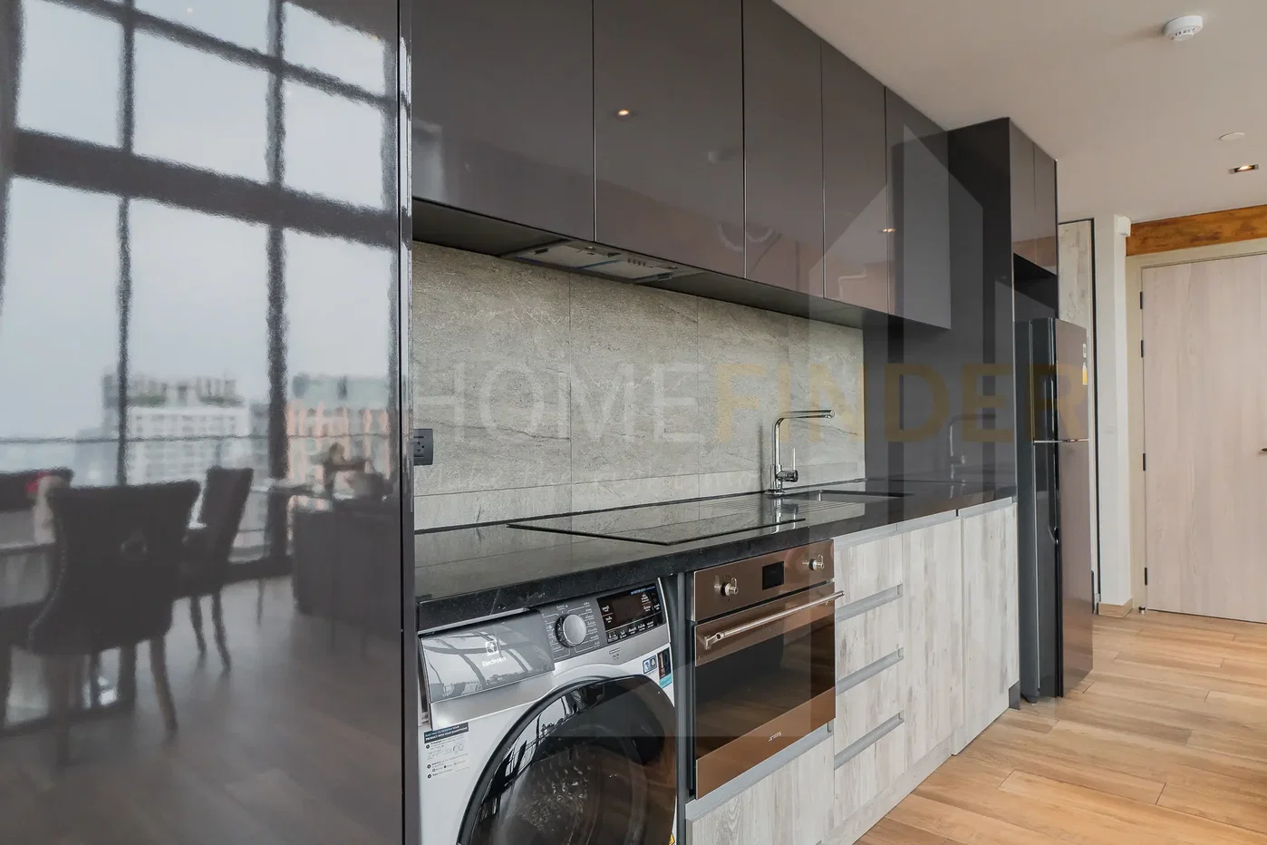 picture The Lofts Asoke 1 bedroom, for rent - 23/29