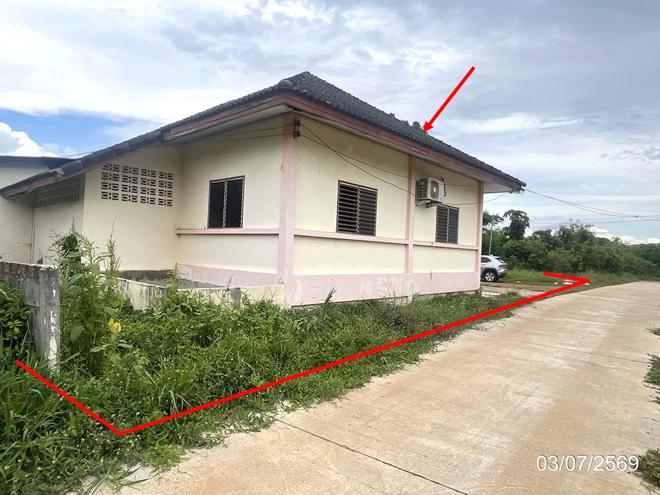 picture HOME 110 Sq.w. Muang Sa Kaeo Srakaeo for 2.2M - 2/31