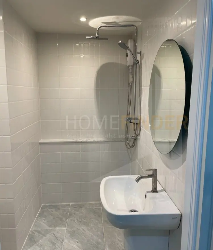 รูป The Trendy 2 bedrooms, for rent - รูปที่ 9/10