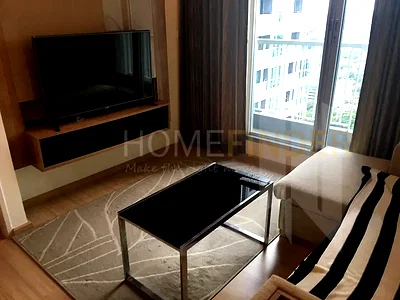 Condos for rent : Rhythm Sukhumvit 1 bedroom, for rent