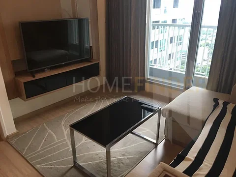 Rhythm Sukhumvit 1 bedroom, for rent