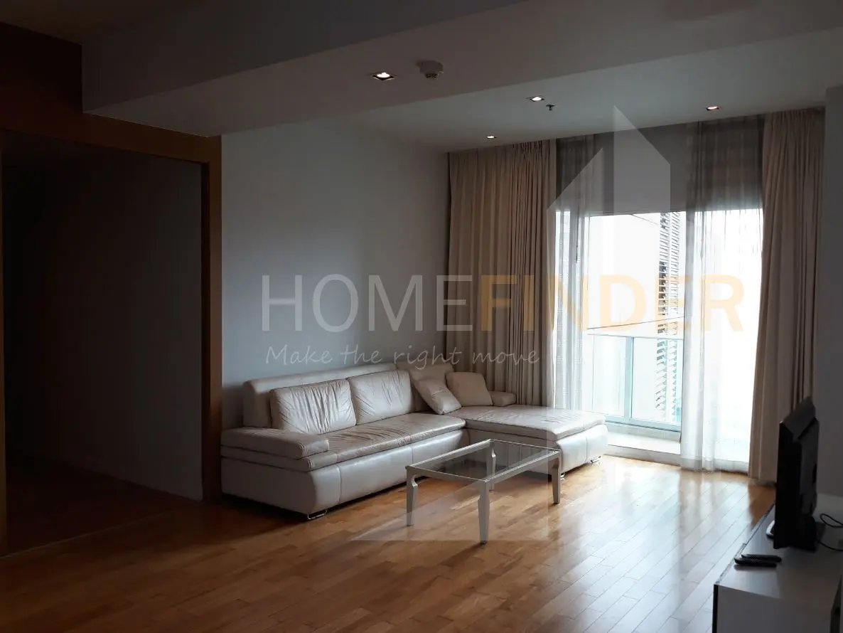 picture Millennium Residence 2 bedrooms, for rent - 6/9