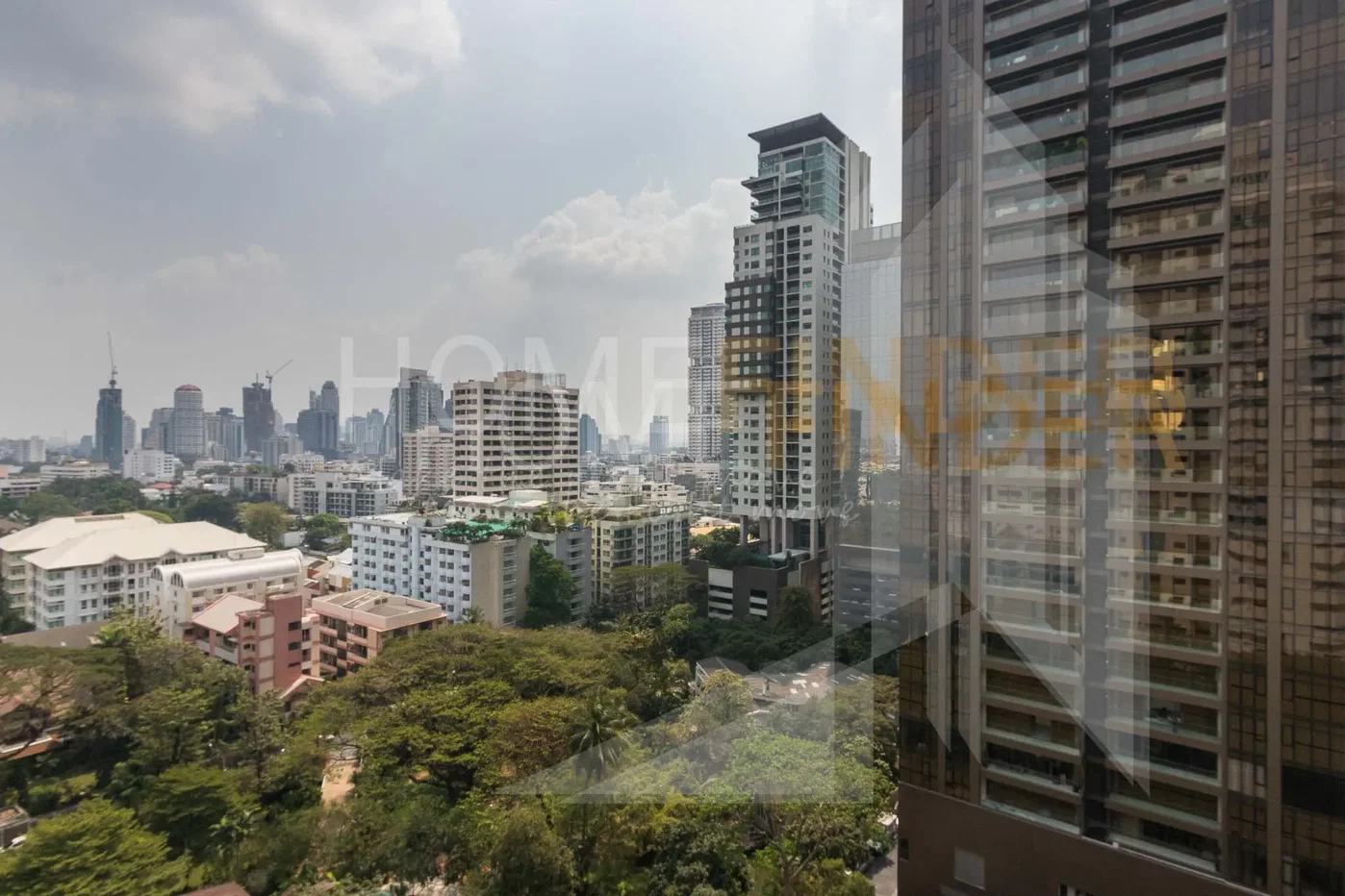 รูป Baan Suanpetch 2 bedrooms, for rent - รูปที่ 13/13