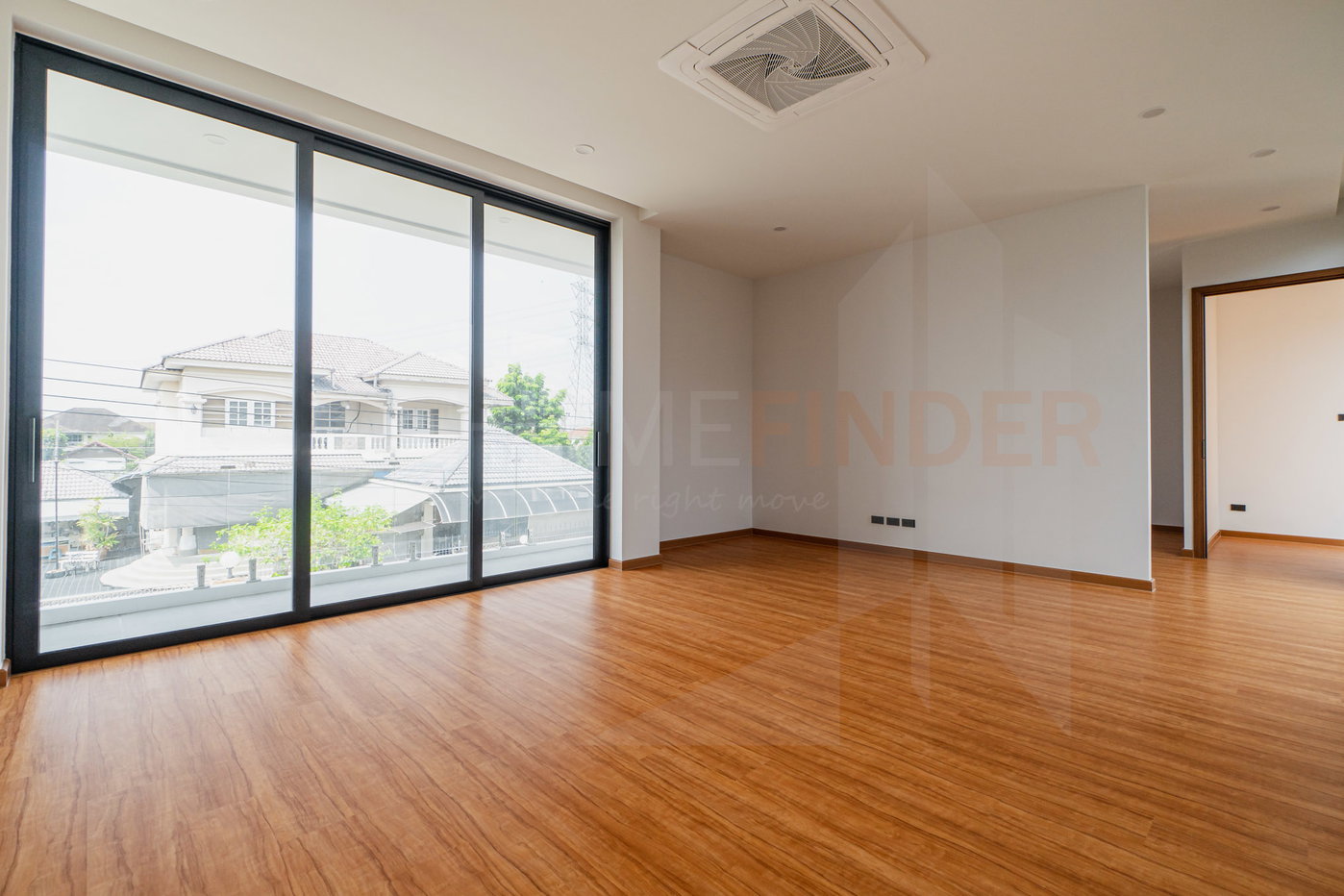 รูป EDEN Srinakarin – Suan Luang 4 bedrooms, for sale - รูปที่ 17/24