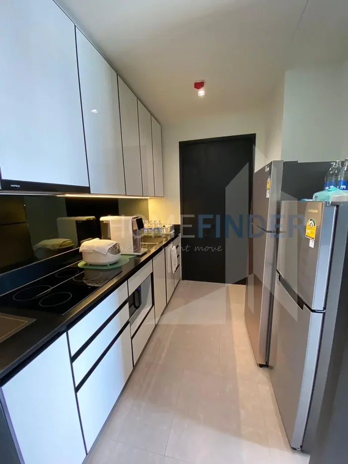 รูป Chapter Charoennakhon - Riverside 3 bedrooms, for sale - รูปที่ 6/10