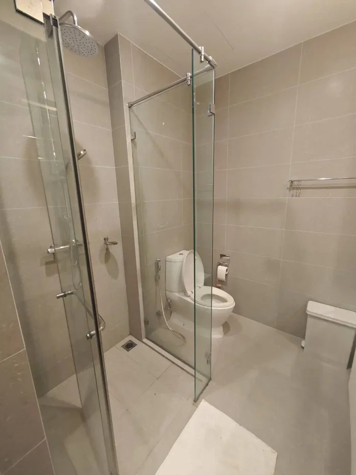 picture Noble Ploenchit 1 bedroom, for rent - 7/7