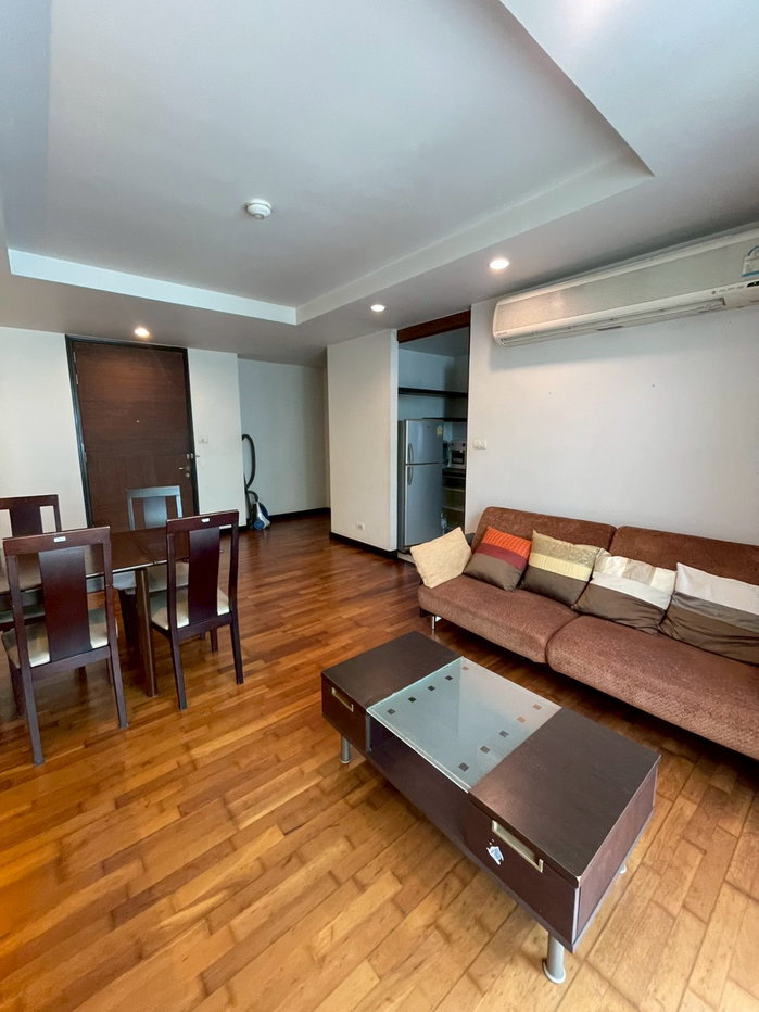 picture The Avenue Sukumvit 61 2 bedrooms, for sale - 11/17