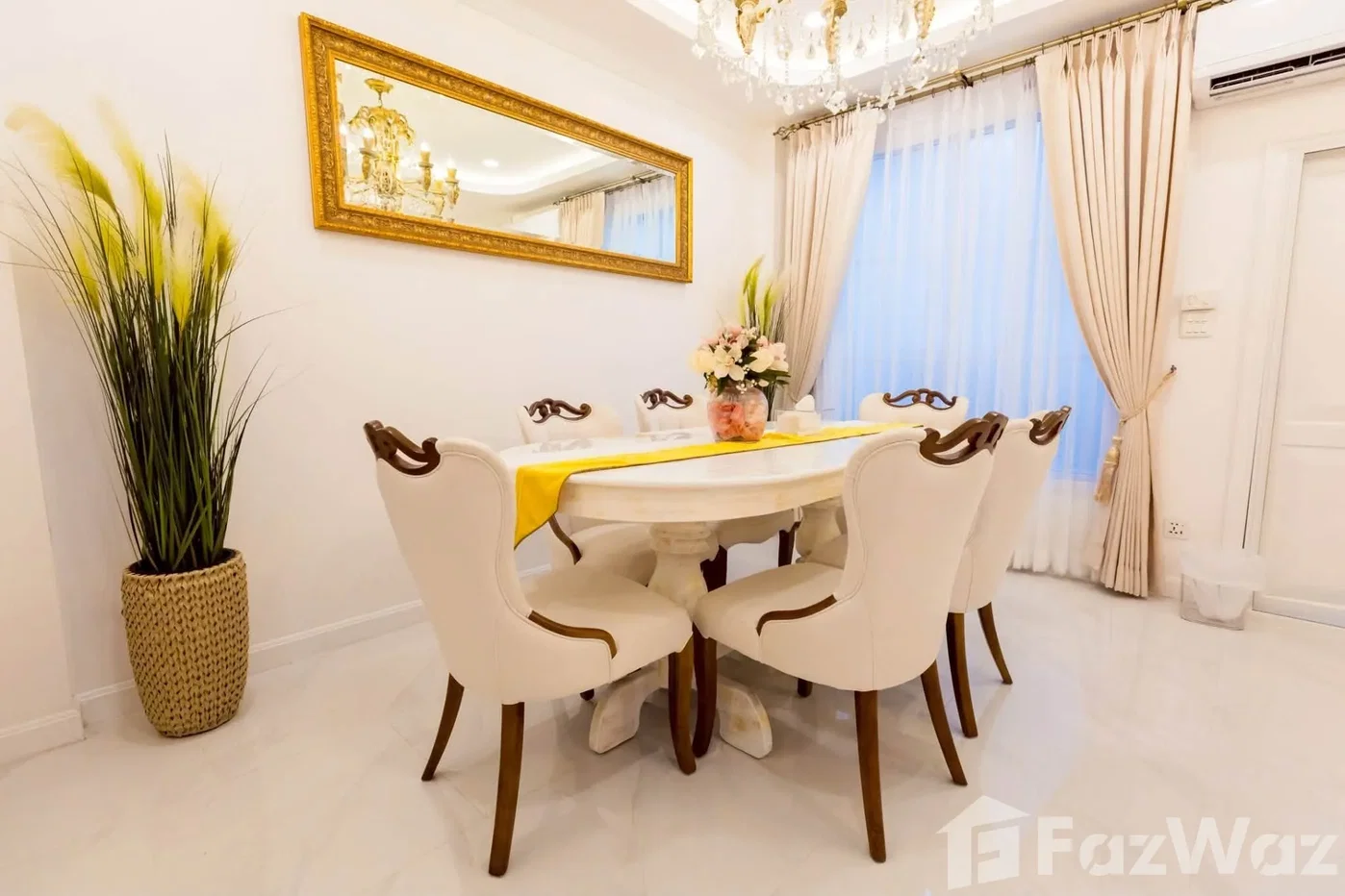 รูป ทาวน์เฮ้าส์ให้เช่า 3 ห้องนอน ใน ลาดพร้าว, กรุงเทพมหานคร 6739612 - รูปที่ 2/12