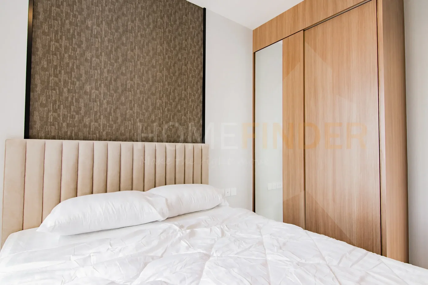 picture IDEO Mobi Asoke 2 bedrooms, for rent - 3/13