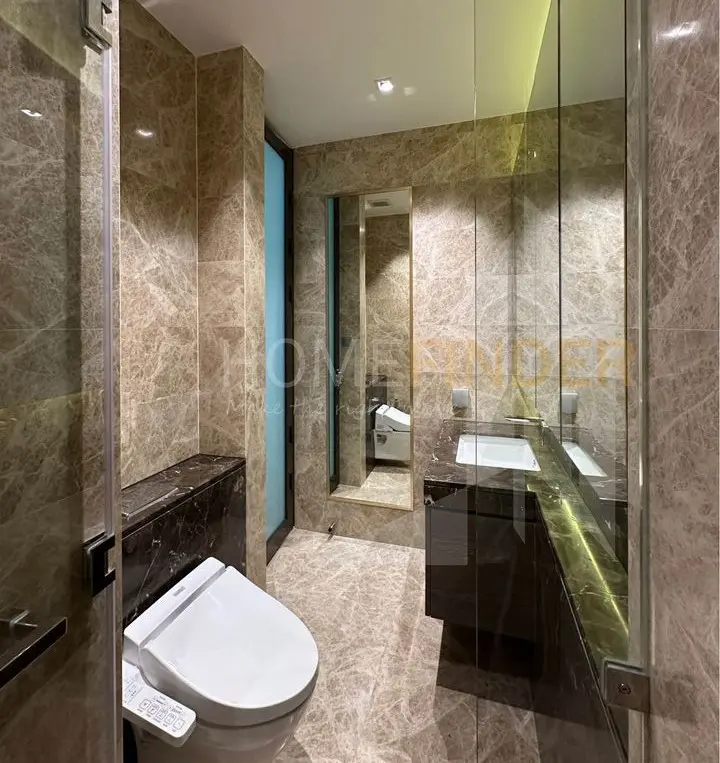 picture 28 Chidlom 1 bedroom, for rent - 6/6