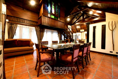 Condos for rent : 3-BR Condo at Chateau Dale Jomtien close to Pattaya South (ID 3256098)