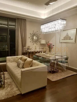 The Diplomat 39 Phrom Pong 3 bedrooms, for rent