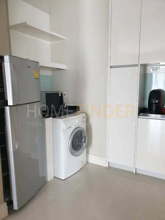 รูป Bright Sukhumvit 24 1 bedroom, for rent - รูปที่ 5/6