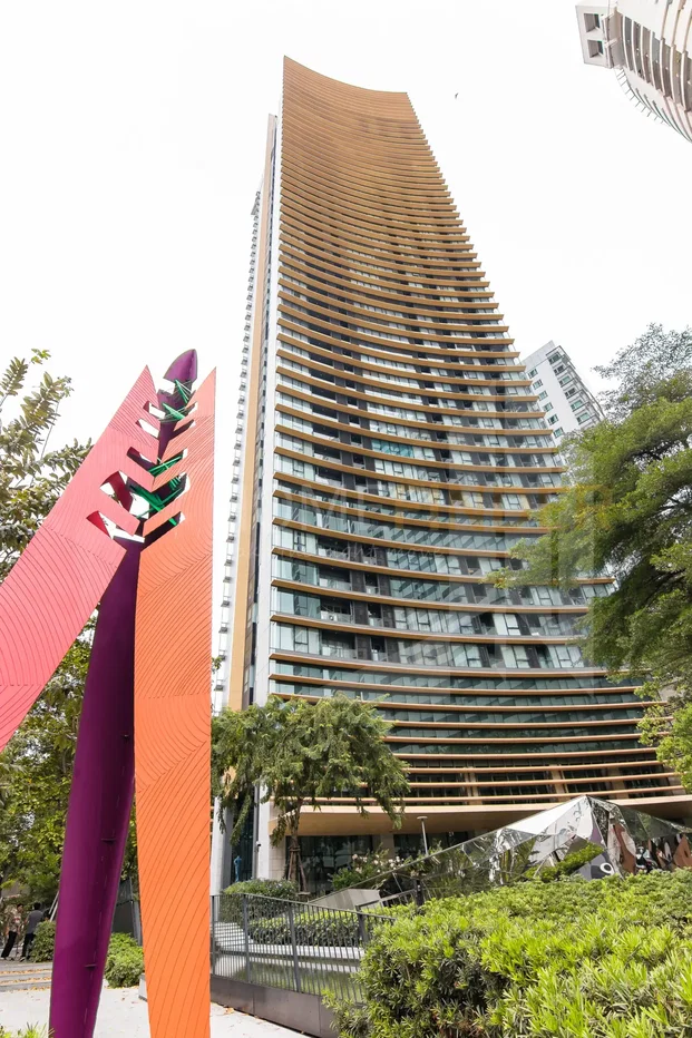 รูป The Lumpini 24 3 bedrooms, for sale - รูปที่ 33/33