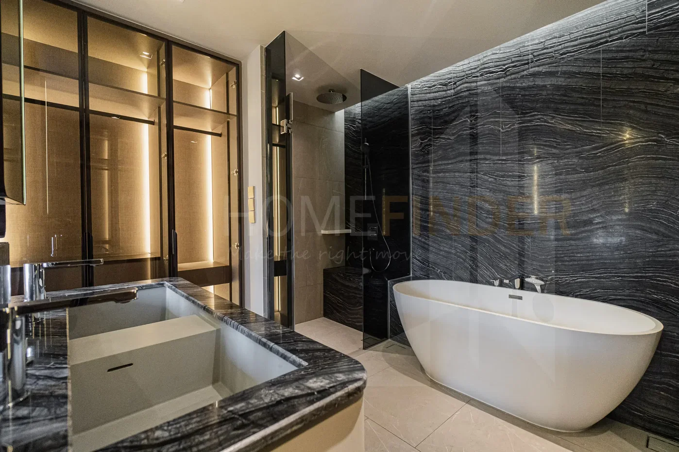 picture The Reserve 61 Hideaway 2 bedrooms, for rent - 8/10