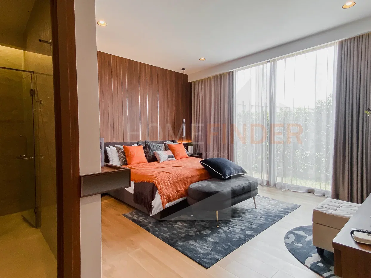 รูป Highland Park Pool Villas Pattaya 4 bedrooms, for sale - รูปที่ 5/16
