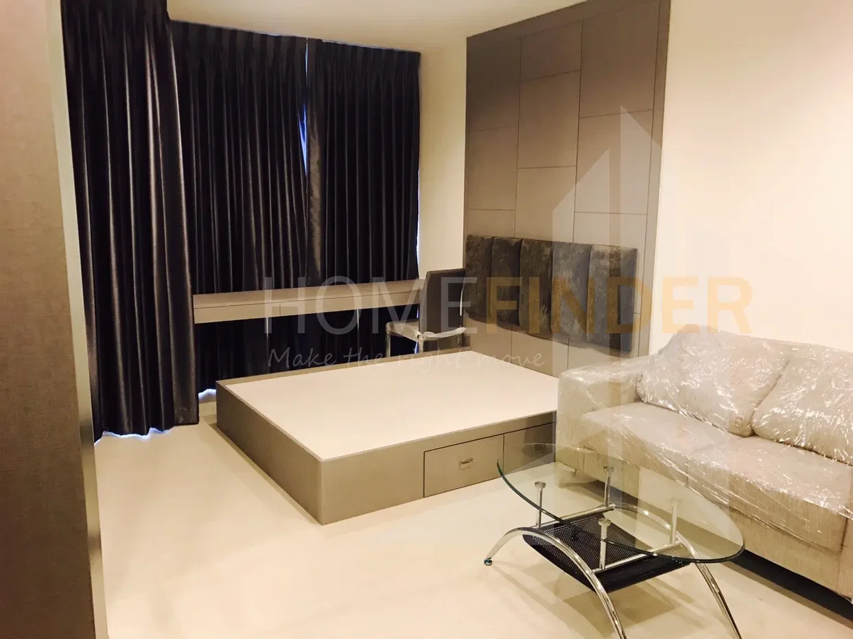 รูป Rhythm Sukhumvit 36 - 38 1 bedroom, for sale - รูปที่ 4/6