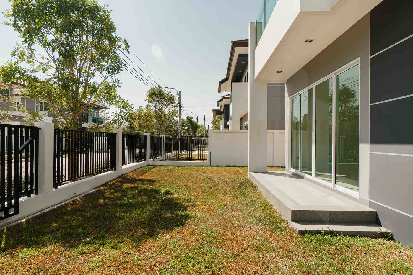 picture The One Life Bangna 4 bedrooms, for sale - 17/17
