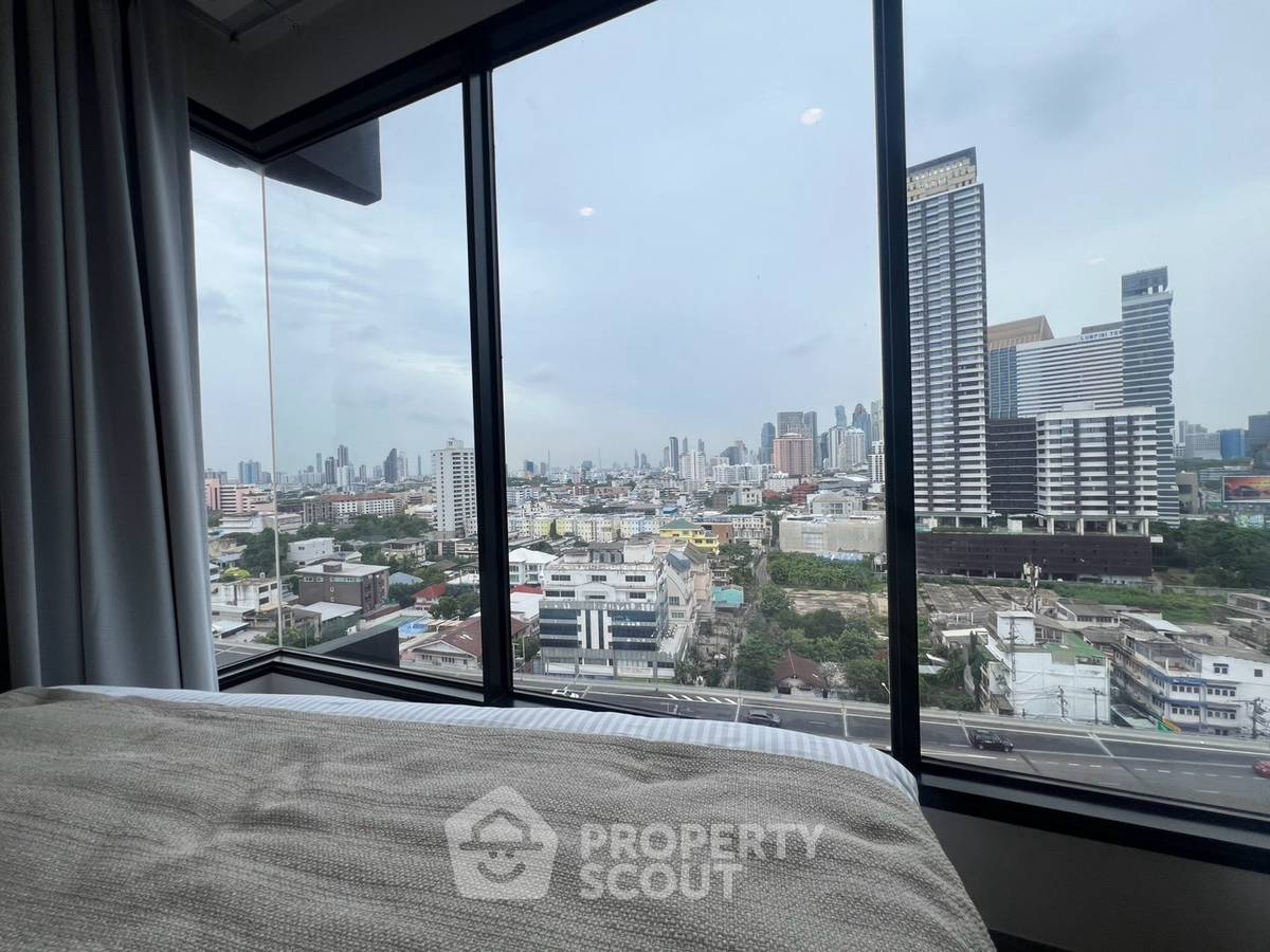 รูป คอนโด 1-ห้องนอน ที่ โคโค่ พาร์ค ใกล้ MRT คลองเตย (ID 3257610) - รูปที่ 11/11