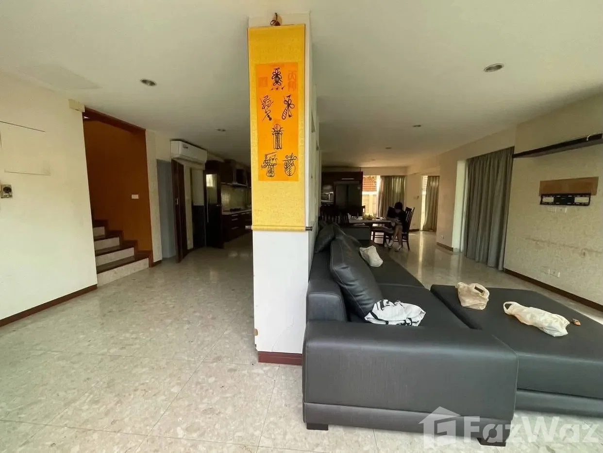 รูป ขาย บ้านเดี่ยว 3 ห้องนอน ในโครงการ ยูโรเปียน โฮม เพลส 6739715 - รูปที่ 6/18