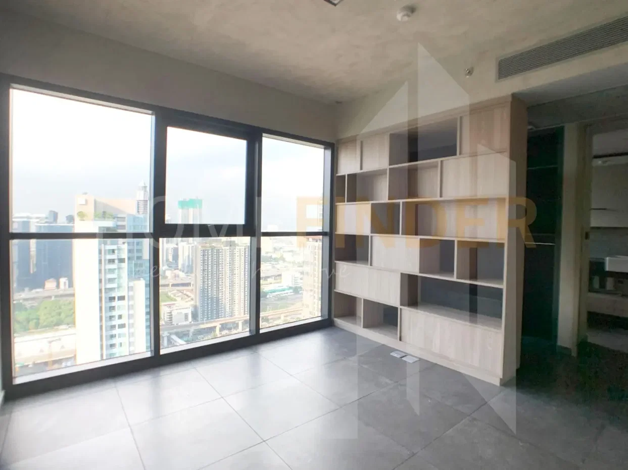 รูป The Lofts Asoke 3 bedrooms, for rent - รูปที่ 3/5