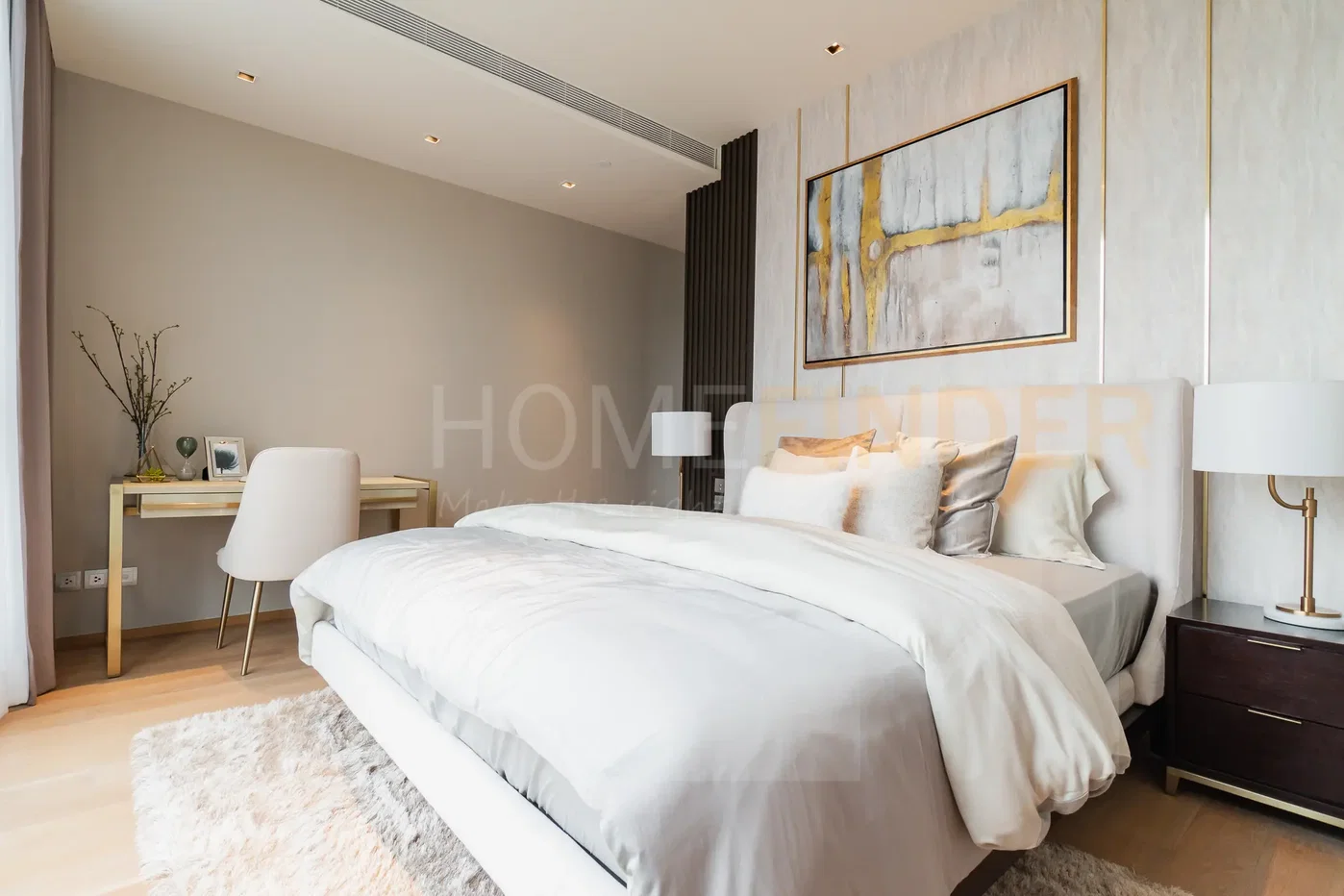 รูป Beatniq Sukhumvit 32 2 bedrooms, for sale - รูปที่ 8/21