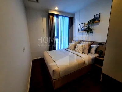 ขายคอนโด : Whizdom Inspire Sukhumvit 2 bedrooms, for sale