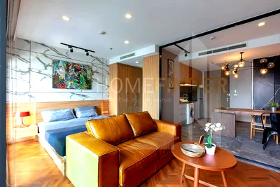 ขายคอนโด : Noble Remix 1 bedroom, for sale