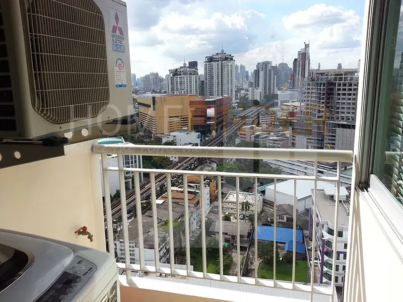 picture Life @ Sukhumvit 1 bedroom, for sale - 5/6