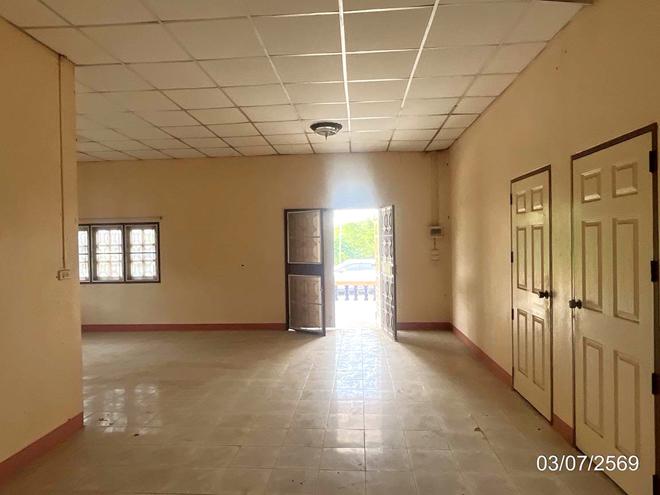 picture HOME 110 Sq.w. Muang Sa Kaeo Srakaeo for 2.2M - 7/31