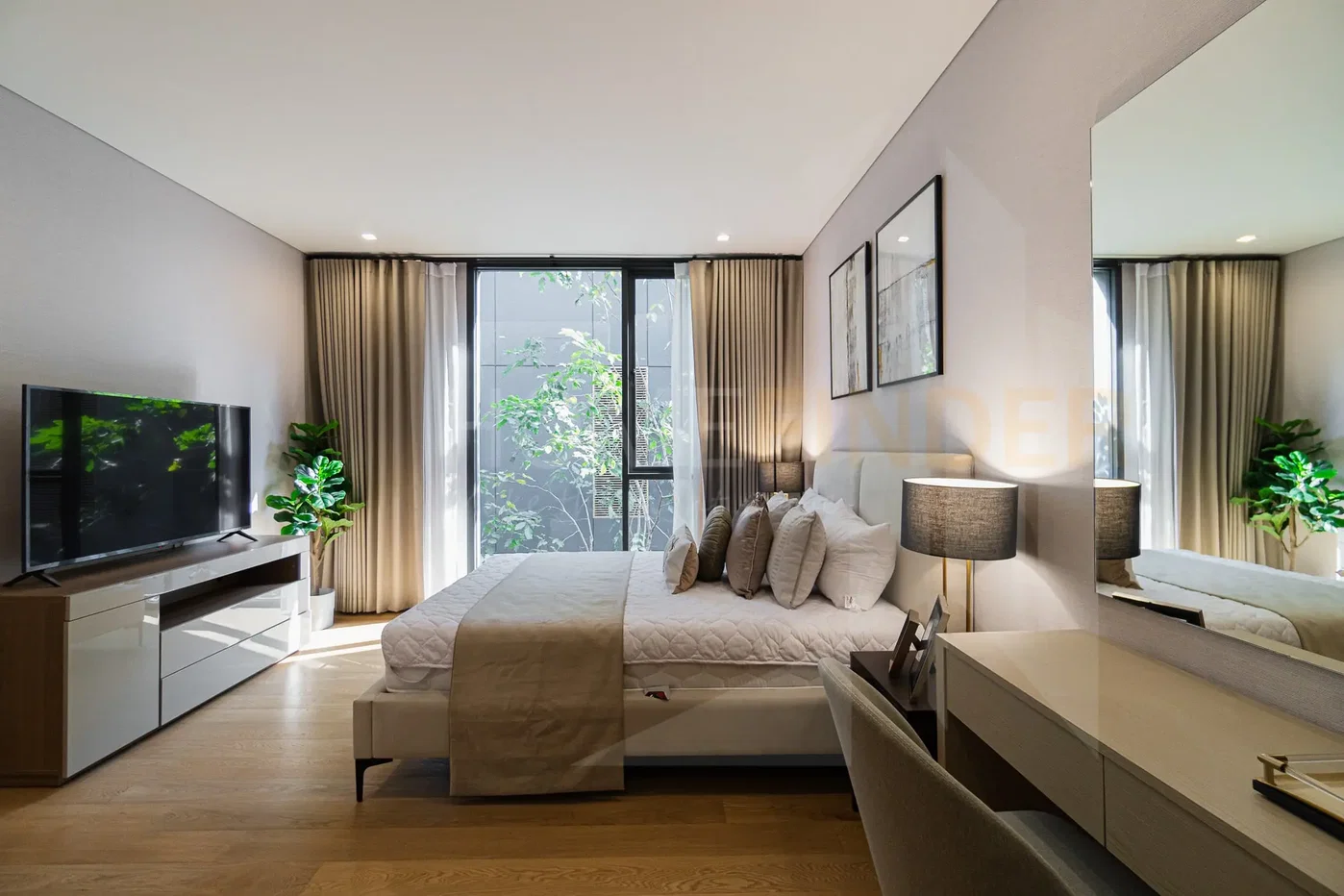 รูป BAAN 365 RAMA 3 near Asiatique The Riverfront | 4 Bedrooms, High Ceiling, 2 Parking Spots 4 bedrooms, for sale - รูปที่ 8/17