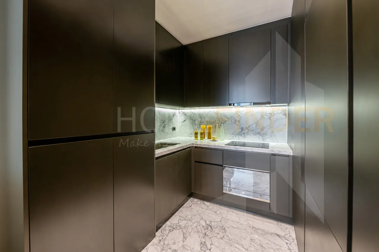 รูป KHUN by YOO inspired by Starck 2 bedrooms, for rent - รูปที่ 3/8