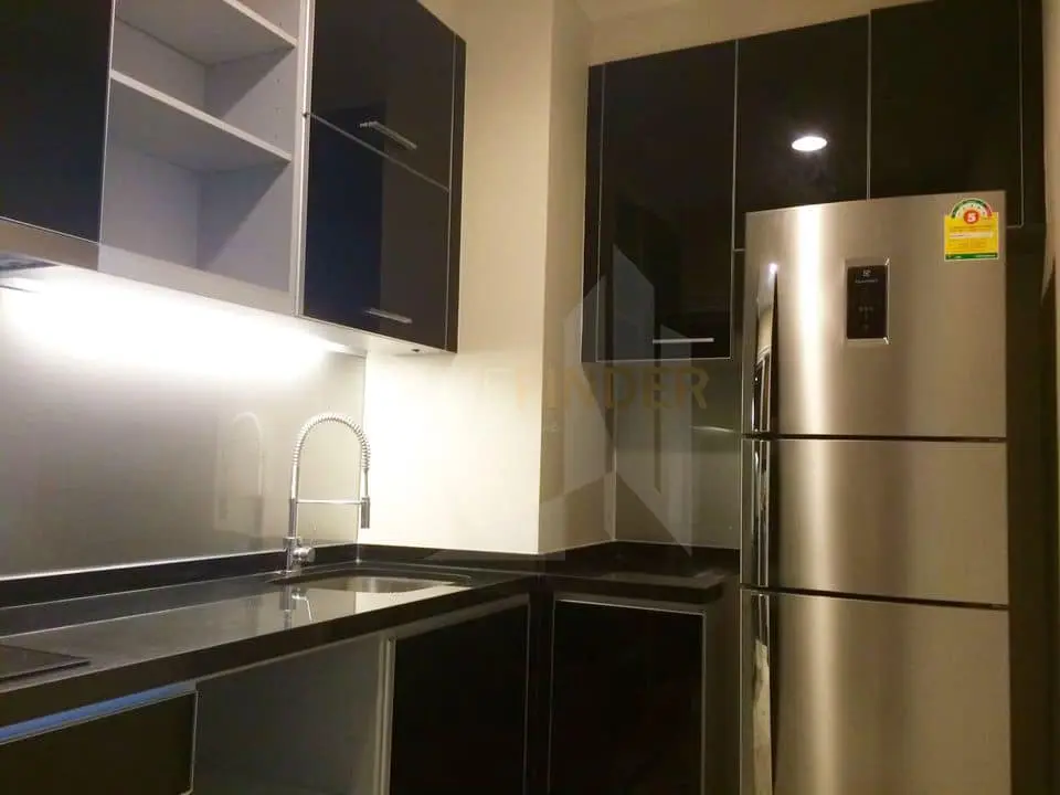 picture The Crest Sukhumvit 34 1 bedroom, for sale - 2/4