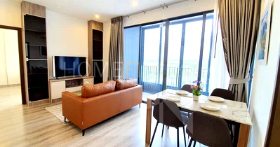 ขายคอนโด : IDEO Mobi Sukhumvit 66 2 bedrooms, for sale