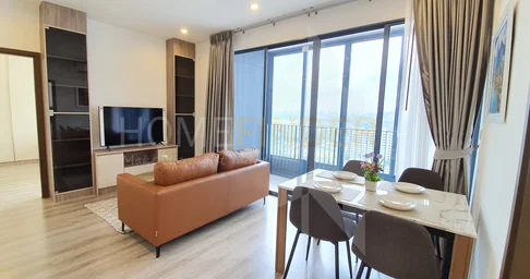IDEO Mobi Sukhumvit 66 2 bedrooms, for sale