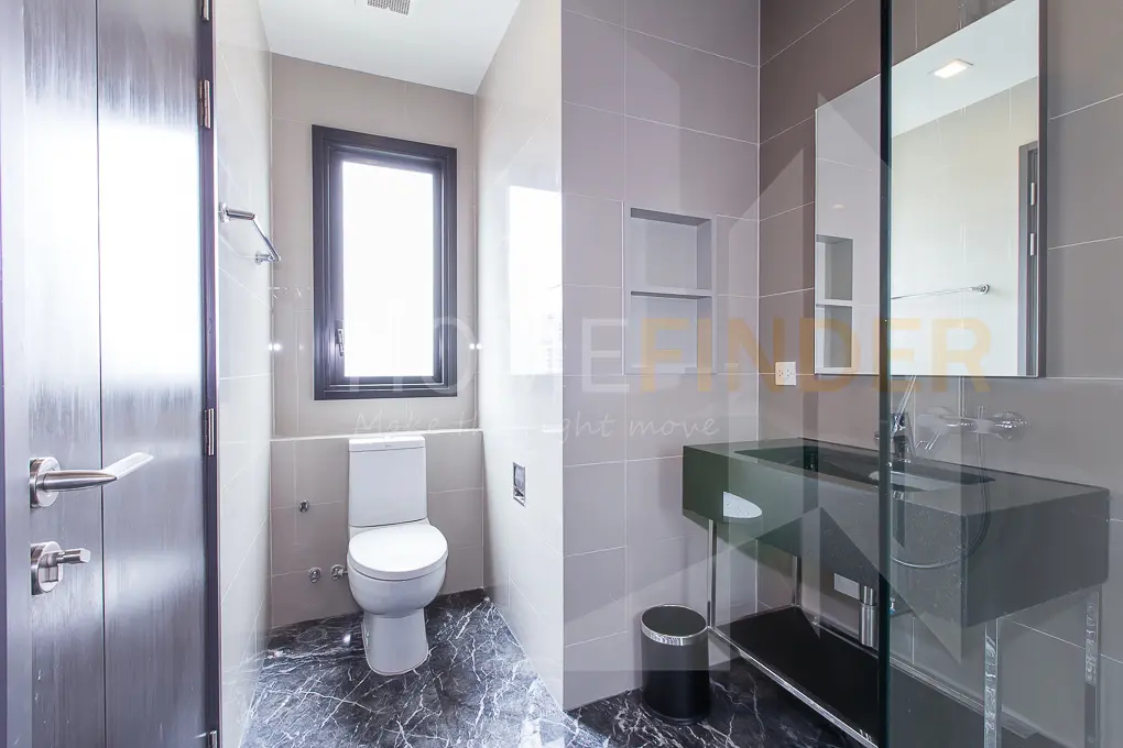 รูป Edge Sukhumvit 23 1 bedroom, for rent - รูปที่ 11/12