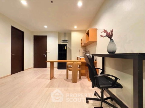 ใกล้ BTS ราชเทวี 200 ม. | 2 ห้องนอน The Address Siam (ID 3257662)
