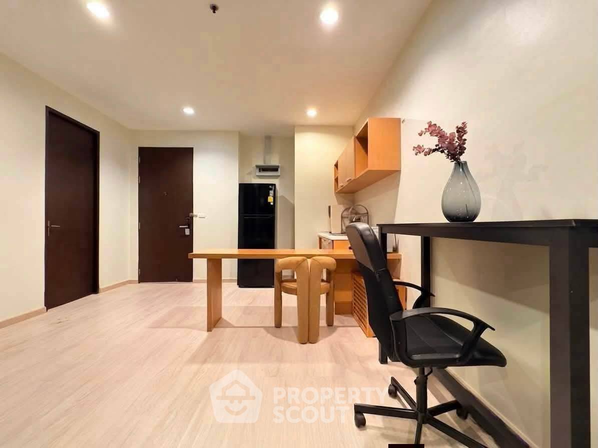 รูป ใกล้ BTS ราชเทวี 200 ม. | 2 ห้องนอน The Address Siam (ID 3257662) - รูปที่ 1/10