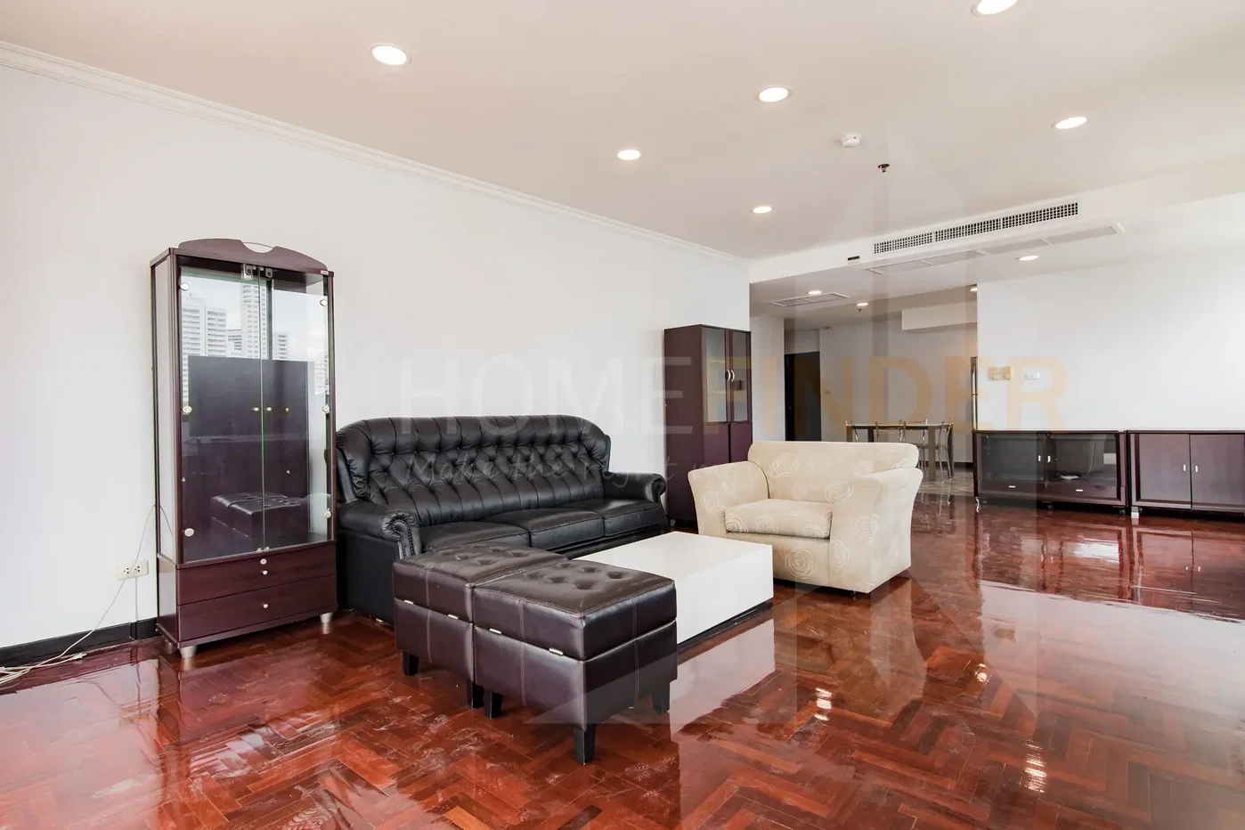 รูป Lake Green 2 bedrooms, for rent - รูปที่ 4/15