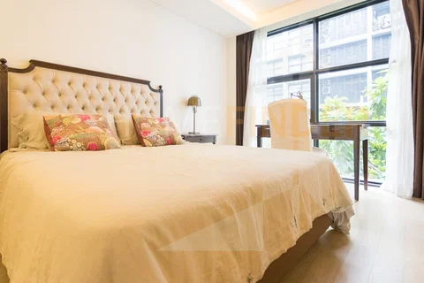 รูปภาพ MODE Sukhumvit 61 1 bedroom, for rent