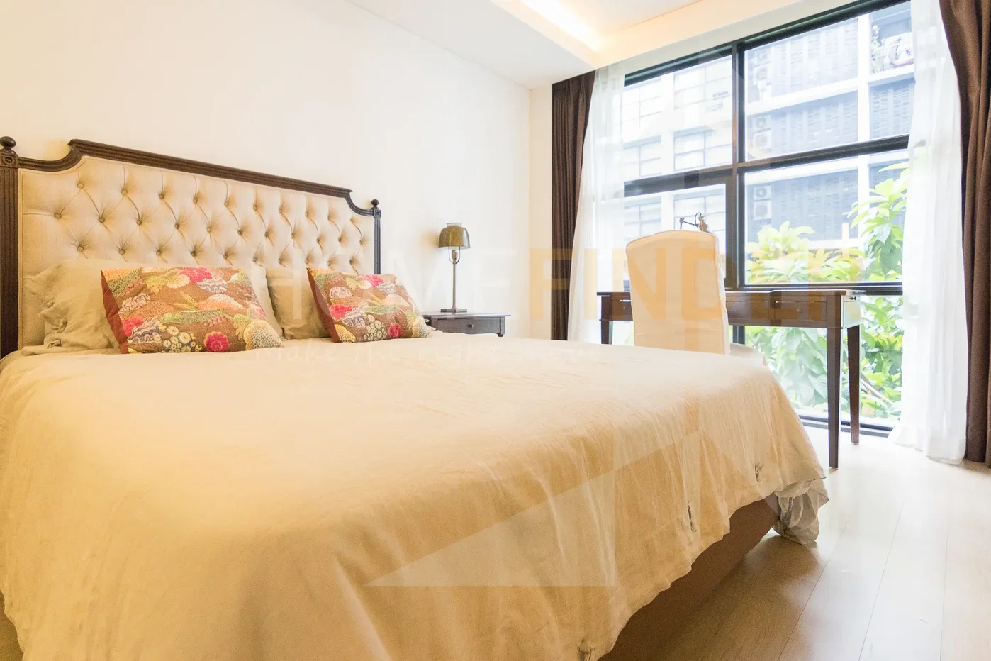 picture MODE Sukhumvit 61 1 bedroom, for rent - 1/13