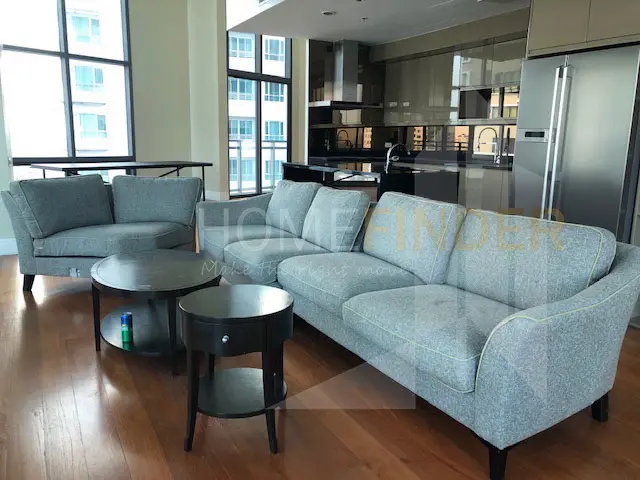 รูป Bright Sukhumvit 24 1 bedroom, for sale - รูปที่ 3/9