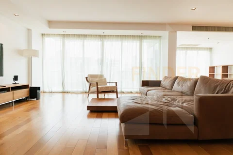 รูปภาพ Belgravia Residences 4 bedrooms, for rent