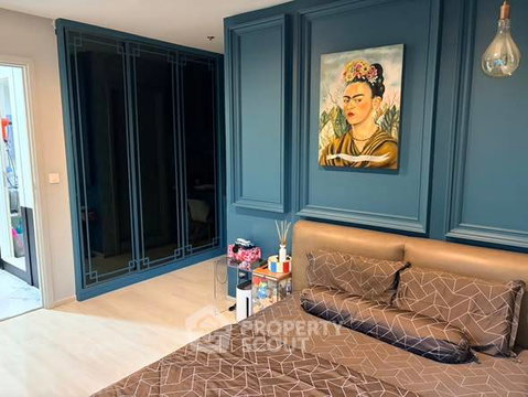2-BR Condo At Life One Wireless Near BTS Phloen Chit (ID 3256279)