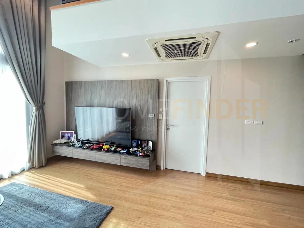 รูป The Plant Elite Phatthanakan 4 bedrooms, for sale - รูปที่ 7/36
